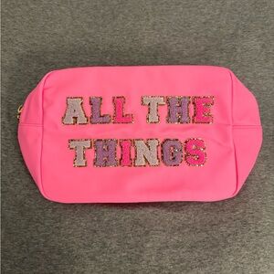 Stoney Clover Lane Large Pouch